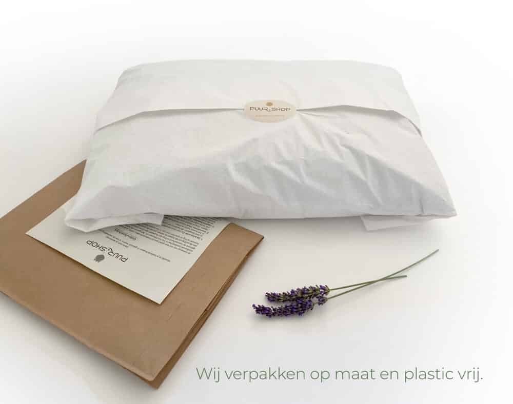 verpakking_puurshop-boekweitkussens_op-maat-en-plastic-vrij